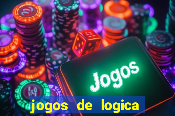 jogos de logica racha cuca